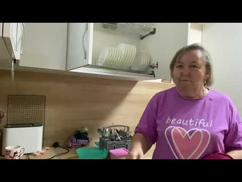 Видео: ВЛОГ/ОТЛИЧНАЯ ПОГОДА/ПРО МУЖА/26.10.2025 г