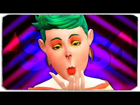 Видео: ДАША РЕЙН - ПЛАСТИЧЕСКИЙ ХИРУРГ?! - The Sims 4 ЧЕЛЛЕНДЖ - "Ugly to Beauty", #31 ✖