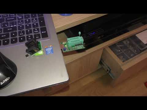 Видео: Телевизор LG 42LB550V. Не включается. Небольшой ремонт в домашних условиях