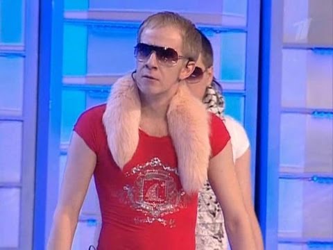 Видео: КВН Триод и Диод - 2010 1/8 Приветствие