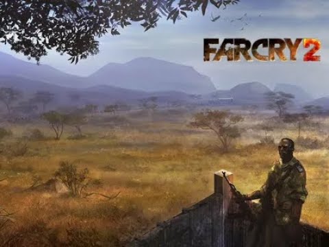 Видео: Прохождение на хардкоре Far Cry 2 серия 2