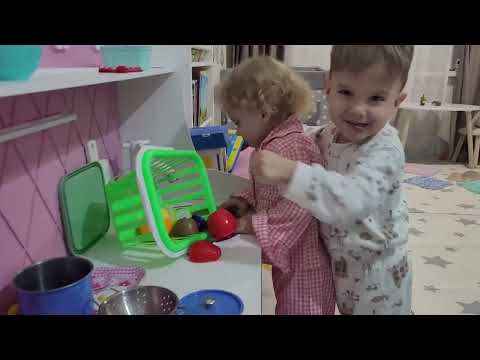 Видео: СЛАБОНЕРВНЫМ НЕ СМОТРЕТЬ