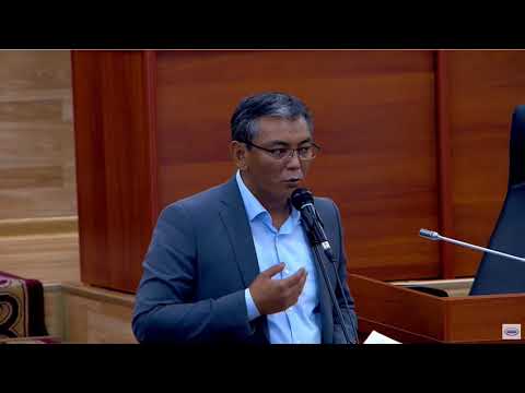 Видео: Мирлан Самыйкожо: Камчыбек Кыдыршаевич, колуңду сындырам деген сөздөрдү айтпасаңыз