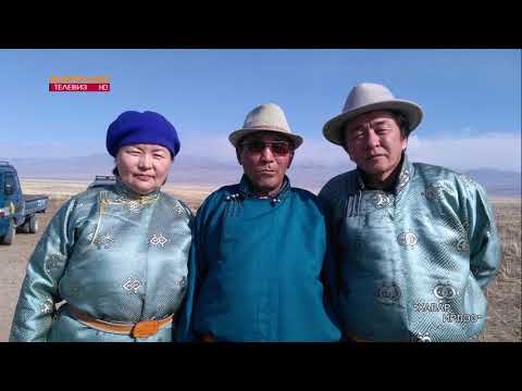 Видео: Жинжиймаа Хүрэлбаатар (Хавар ирлээ)теле концерт.