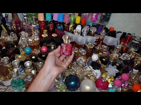 Видео: 🍇AVON // МОЯ ОГРОМНАЯ ПАРФЮМЕРНАЯ КОЛЛЕКЦИЯ 🤩 МНОГО СНЯТЫХ С ПРОДАЖИ АРОМАТОВ ❤️
