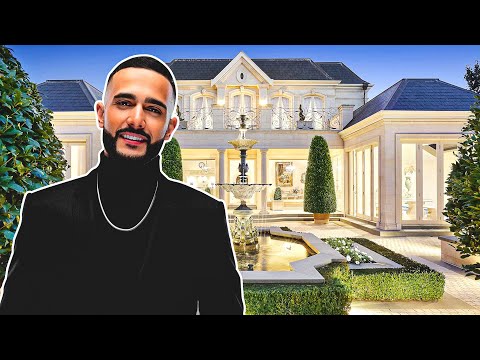 Видео: Как Живет Гусейн Гасанов и Сколько Он Зарабатывает
