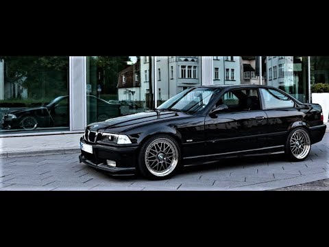 Видео: BMW E36 ВЫРВАЛО ЗАДНИЙ МОСТ !