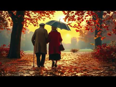 Видео: Старость