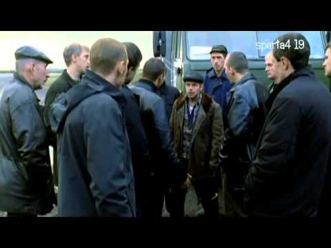 Видео: Едем в бэхе две тетехи Кадры из фильма Бумер Клип