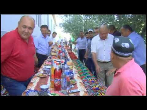 Видео: Шавкат Холмуродов Хает Эмас У