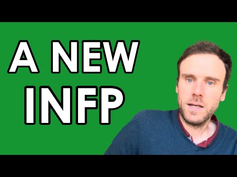 Видео: INFP: переосмысление