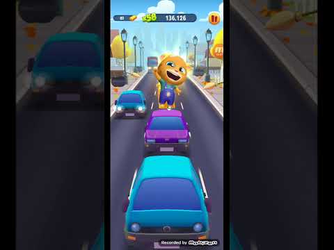 Видео: Том:Бег за золотом #11