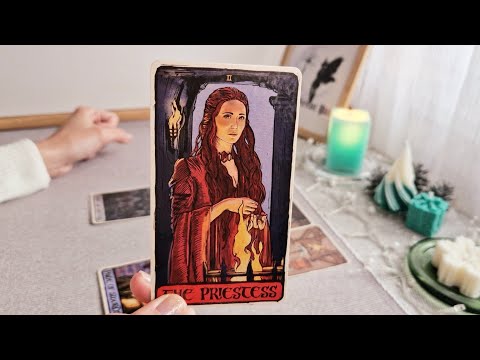 Видео: ❤️🌹🙊Има ли скрити мисли и чувства към вас?🙊🌹❤️