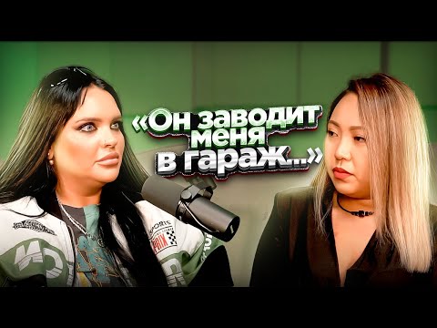 Видео: От аморального поведения до блогера-миллионника. Наташа Гончарова: шоу «Пацанки», наsилие, заработок