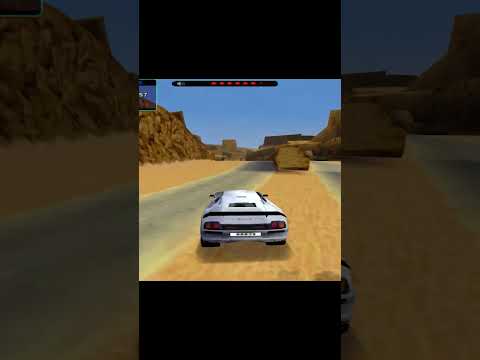 Видео: Need for Speed: High Stakes - игра, которая развила успех Hot Pursuit #shorts #games #игры #обзор