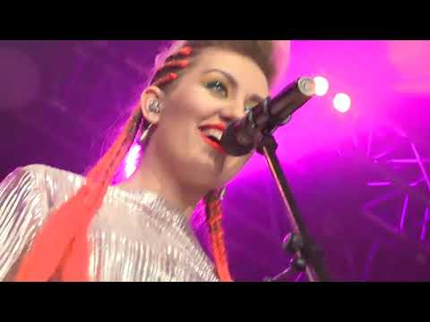 Видео: Ленинград — Ебубаб (Live 2017)