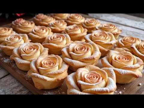 Видео: Это скрывают кондитеры! Булочки с посыпкой за 15 минут! Остаются мягкими всю неделю