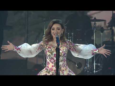 Видео: Концерт - "Роксолана"