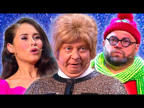 Видео: Сборник Новогодний | Уральские пельмени