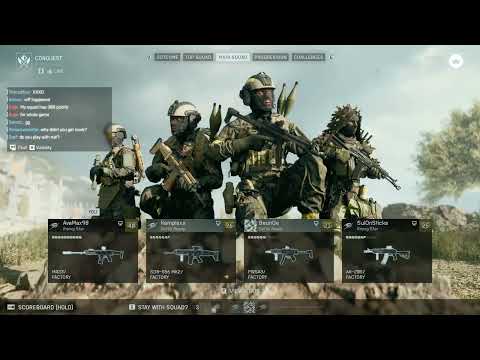 Видео: Battlefield 6 Сетевая игра | Маленький обзор