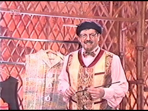 Видео: 160-й тираж Русского лото 2 ноября 1997 года. В гостях Марина Полбенцева и Аркадий Укупник