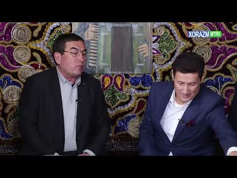 Видео: Ҳазорасплик ҳофизлар. 2-қисм.