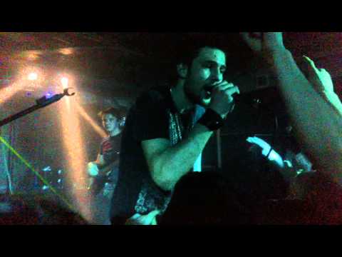 Видео: NeoNate Самара 31.03.12 - 10Потерять себя