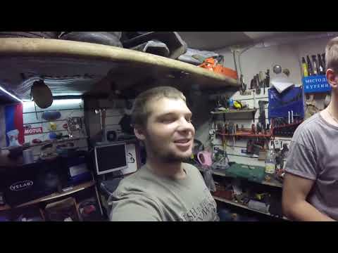 Видео: ОКА НА КОЛЁСАХ ОТ КВАДРОЦИКЛА/SUV from a subcompact  VOL8