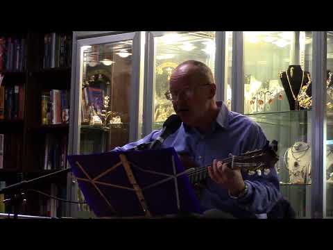 Видео: Михаил Щербаков, Тень (2017)