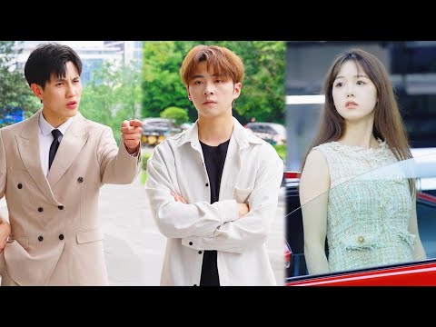 Видео: Красота была унижена бывшим мужчиной, а миллиардеры видели справедливость