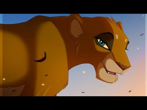 Видео: Комикс:Король лев-,,Изгнанники".Часть #8.