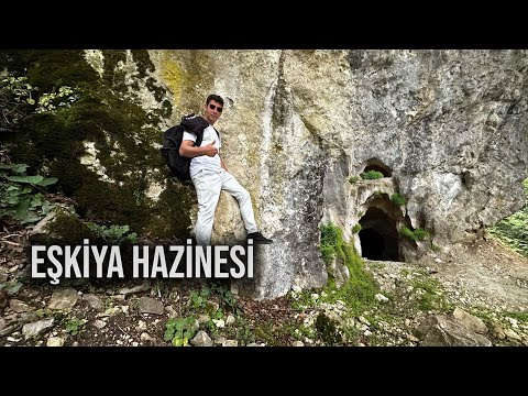 Видео: Охотники за сокровищами нашли большой клад и разбогатели...