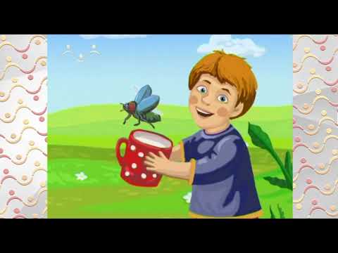 Видео: Шишкин Лес.  Доброе утро