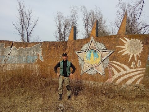 Видео: Новогеоргиевка " Новая Гвинея " в/ч 28560 РЕФОРМА ВС РФ