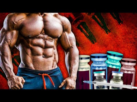 Видео: Проведение границы между TRT и циклом