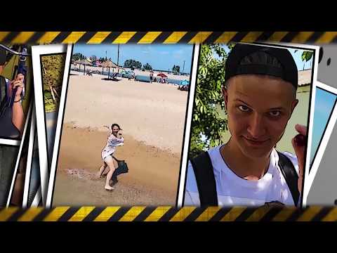 Видео: ВелоТревел у Пологах. Серія 3