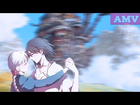 Видео: ▐ AMV▐ ►Ходячий замок◄