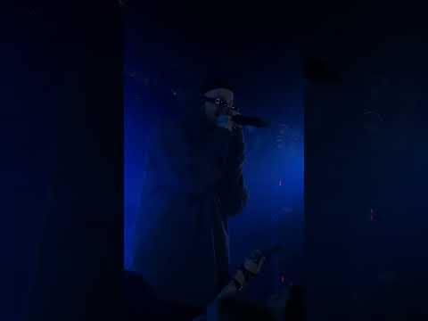 Видео: INSPACE - повод / Live, Воронеж, 10.11.23