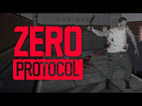 Видео: ЖИЛОЙ ОТСЕК ► ZERO PROTOCOL ► ПРОХОЖДЕНИЕ (3)