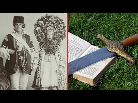 Видео: Мифы и легенды БОЛГАРИИ