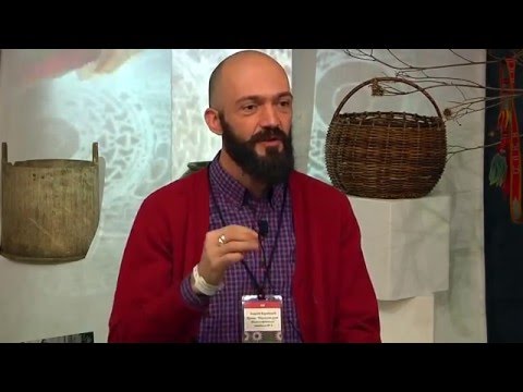 Видео: Андрей Боровский "О чём молчат красные мокасины?"