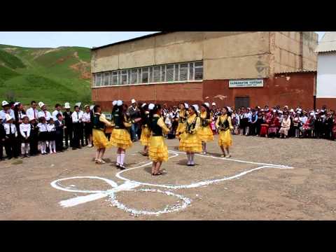 Видео: 20 жылдык ТОГУЗ БУЛАК акыркы конгуроо 1