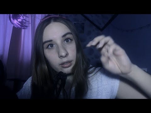 Видео: АСМР /РОЛЕВАЯ ИГРА/ВСТРЕЧА СО ЖРИЦЕЙ ЛЮБВИ🧙‍♀️