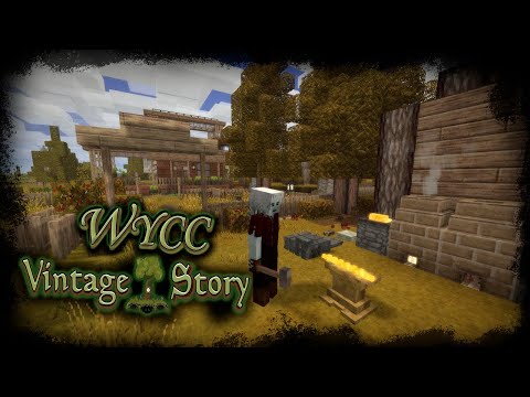 Видео: Vintage Story #5 (Стрим от 26.10.2025)