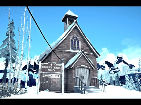 Видео: THE LONG DARK. Прохождение #15.  Лутаемся и гуляем по округе