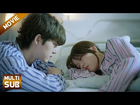 Видео: Бедная девушка ненавидела генерального директора, но когда они оказались в одной больничной палате,