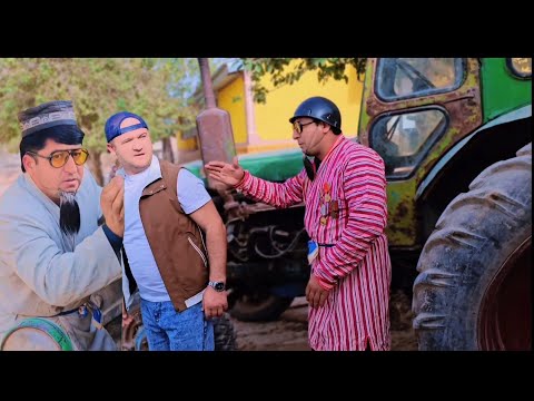 Видео: МУЙСАФЕДОИ ФИРЕБГАР САХНАЧАИ ХАЧВИ 2025