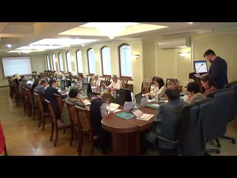 Видео: 2022.05.17 Защита диссертации Копаенко И.В.