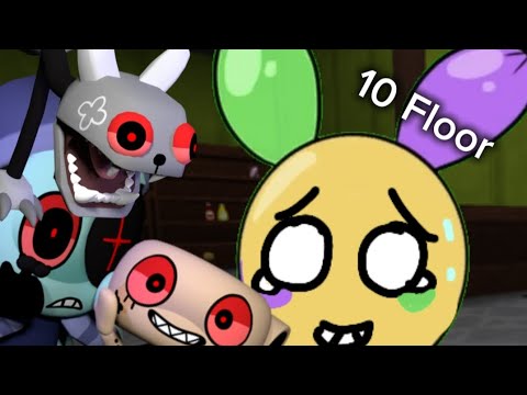 Видео: Играю за лоуи в соло в мир денди!🎈