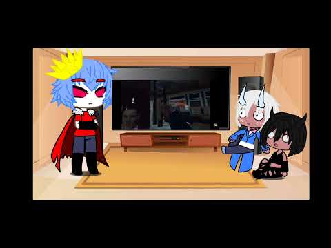 Видео: реакция на блица как " какой то киллер vp"